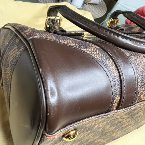 Berkeley Satchel - Picture 10 of 14